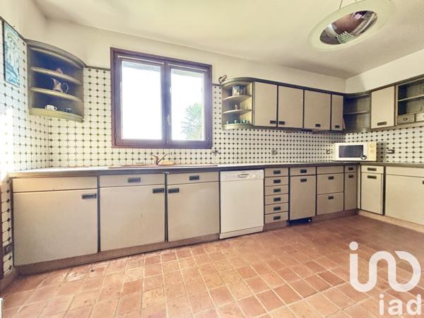 Maison à vendre 8 pièces 215 m² Presles-en-Brie