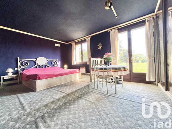 Maison à vendre 8 pièces 215 m² Presles-en-Brie