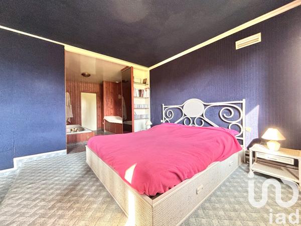 Maison à vendre 8 pièces 215 m² Presles-en-Brie