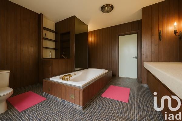 Maison à vendre 8 pièces 215 m² Presles-en-Brie