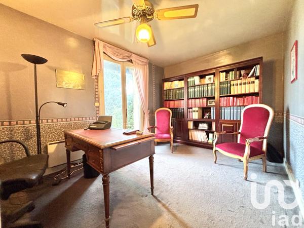 Maison à vendre 8 pièces 215 m² Presles-en-Brie