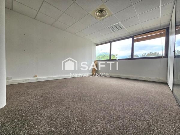 Bureaux à vendre – Athélia IV, La Ciotat