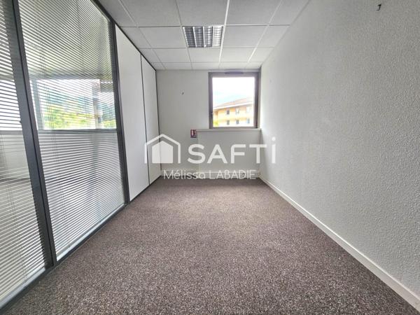 Bureaux à vendre – Athélia IV, La Ciotat