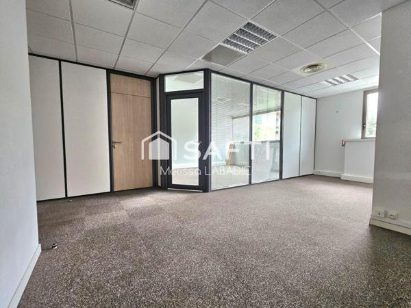 Bureaux à vendre – Athélia IV, La Ciotat