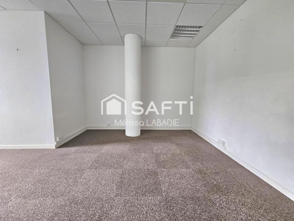 Bureaux à vendre – Athélia IV, La Ciotat