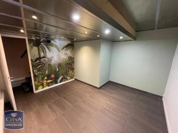 Local professionnel à louer Grenoble (38000)