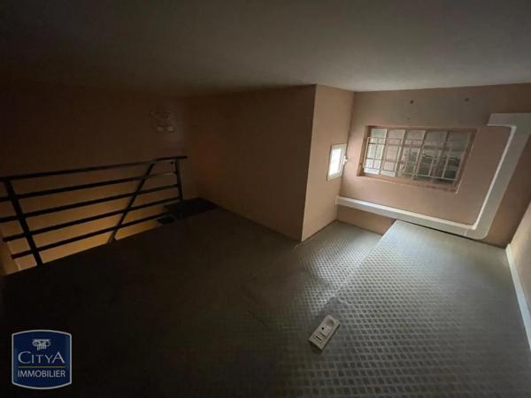 Local professionnel à louer Grenoble (38000)