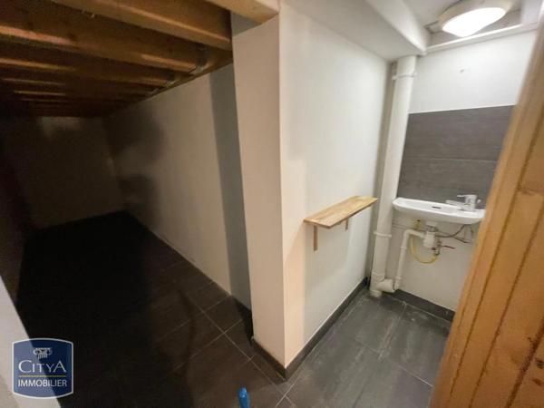 Local professionnel à louer Grenoble (38000)