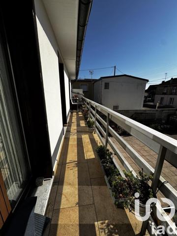 Maison à vendre 6 pièces 150 m² Livry-Gargan