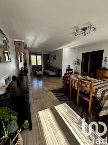 Maison à vendre 6 pièces 150 m² Livry-Gargan