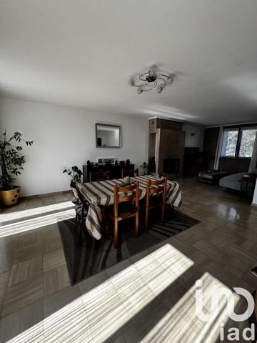 Maison à vendre 6 pièces 150 m² Livry-Gargan