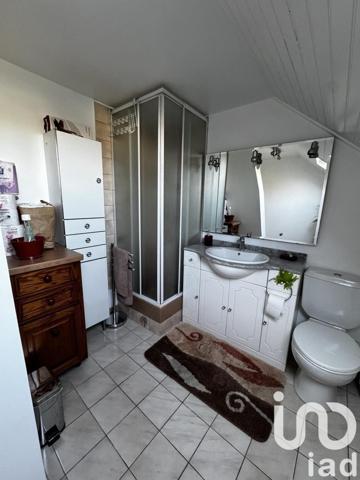 Maison à vendre 6 pièces 150 m² Livry-Gargan