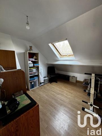 Maison à vendre 6 pièces 150 m² Livry-Gargan