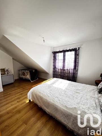 Maison à vendre 6 pièces 150 m² Livry-Gargan