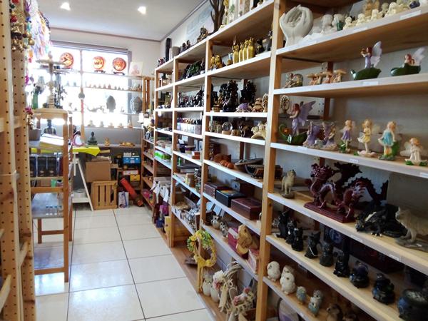 Fonds de commerce à CEDER