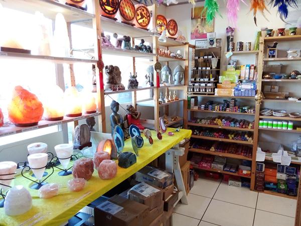 Fonds de commerce à CEDER