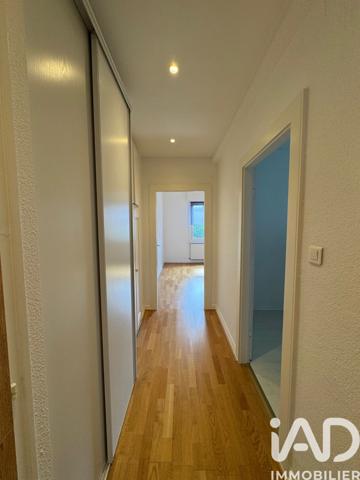 Appartement à vendre 5 pièces 98 m² Metz