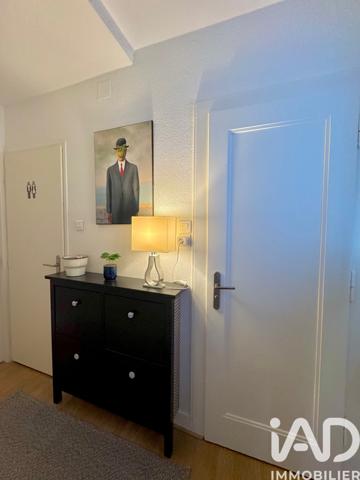 Appartement à vendre 5 pièces 98 m² Metz