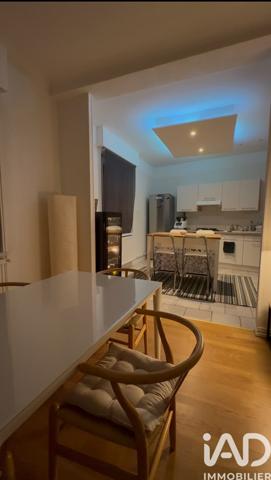 Appartement à vendre 5 pièces 98 m² Metz