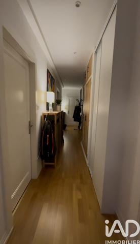 Appartement à vendre 5 pièces 98 m² Metz