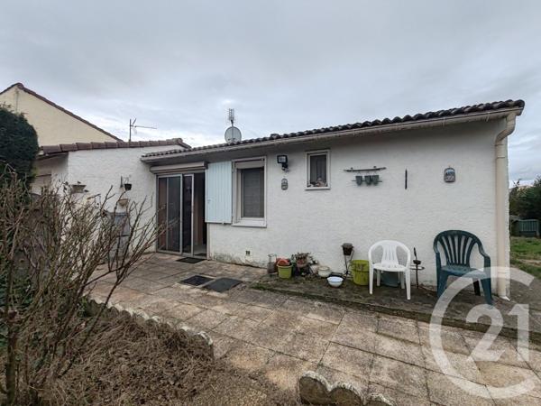 Maison à vendre  3 pièces - 55 m2 ORAISON - 04