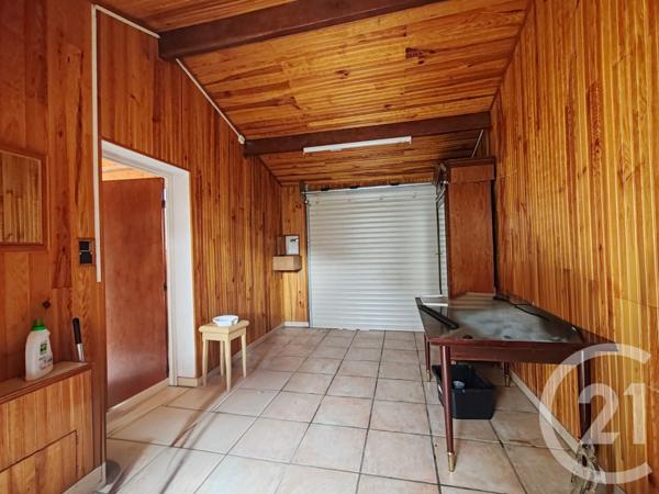 Maison à vendre  3 pièces - 55 m2 ORAISON - 04