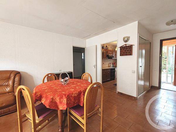 Maison à vendre  3 pièces - 55 m2 ORAISON - 04