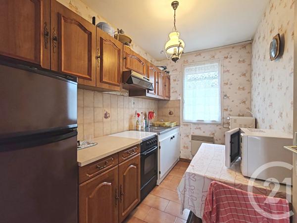 Maison à vendre  3 pièces - 55 m2 ORAISON - 04