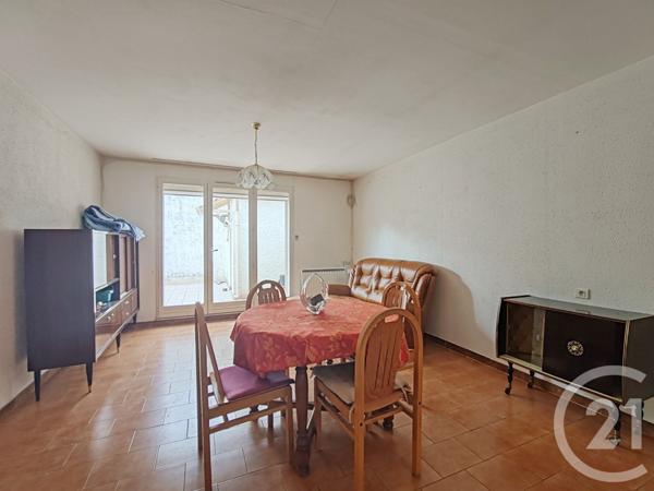 Maison à vendre  3 pièces - 55 m2 ORAISON - 04