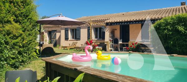 Maison 5 pièces 120 m2