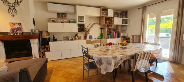 Maison 5 pièces 120 m2