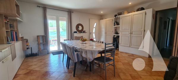 Maison 5 pièces 120 m2