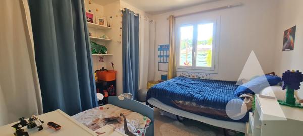 Maison 5 pièces 120 m2