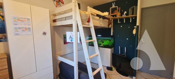 Maison 5 pièces 120 m2