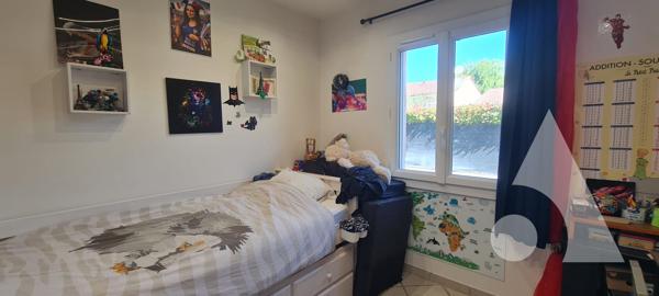 Maison 5 pièces 120 m2