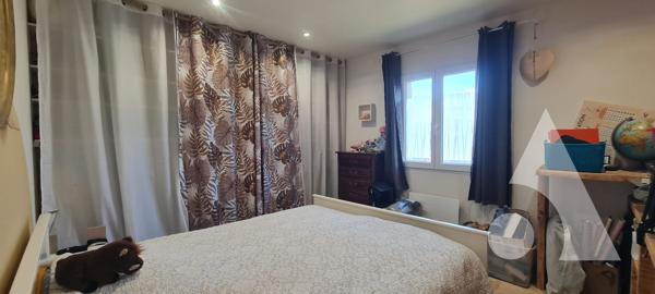 Maison 5 pièces 120 m2