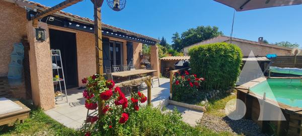 Maison 5 pièces 120 m2