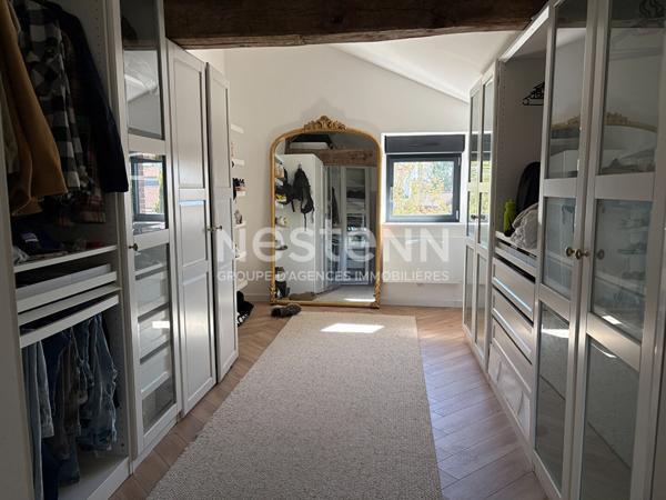 Très belle Maison de Prestige à Vendre au Coeur de Beaulieu sous Bressuire
