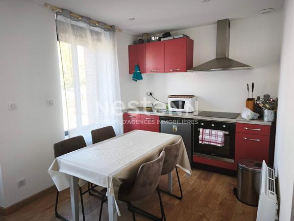 Très belle Maison de Prestige à Vendre au Coeur de Beaulieu sous Bressuire