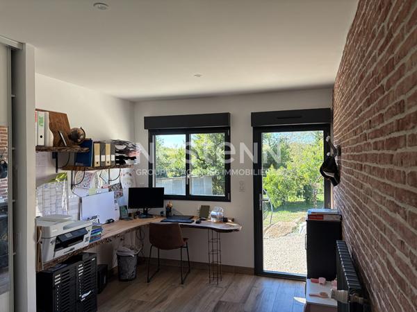 Très belle Maison de Prestige à Vendre au Coeur de Beaulieu sous Bressuire
