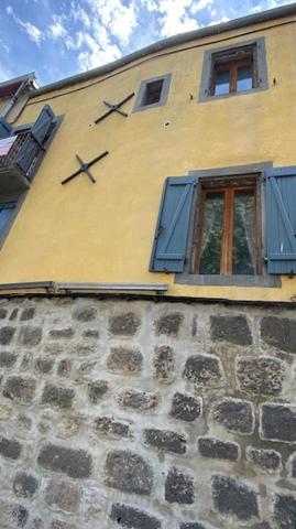 34300 AGDE vue fleuve Hérault Maison de ville 5 pièces 154 m2