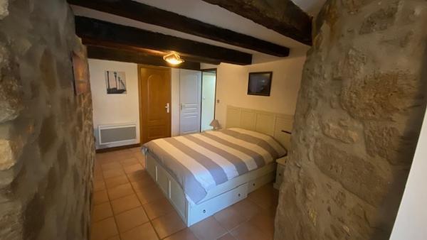 34300 AGDE vue fleuve Hérault Maison de ville 5 pièces 154 m2