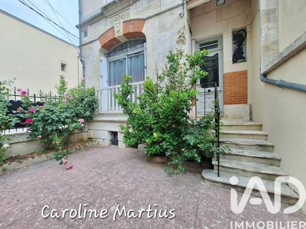 Maison à vendre 6 pièces 147 m² Fouras