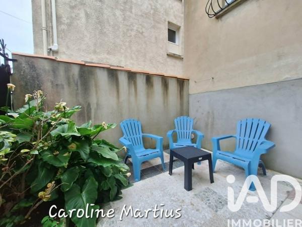 Maison à vendre 6 pièces 147 m² Fouras