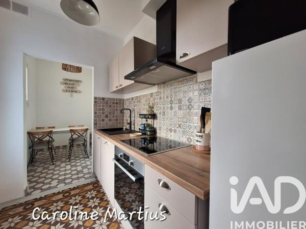 Maison à vendre 6 pièces 147 m² Fouras