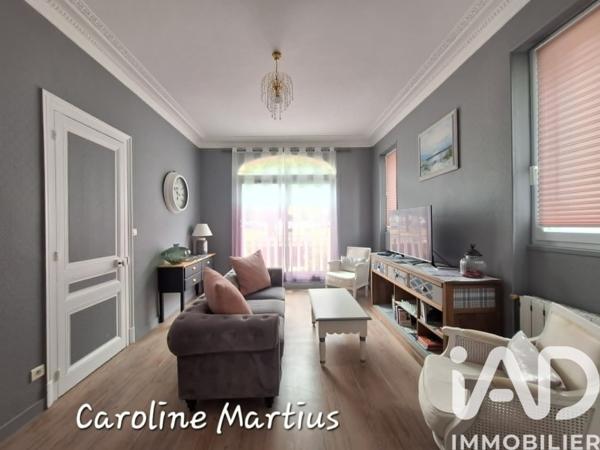 Maison à vendre 6 pièces 147 m² Fouras