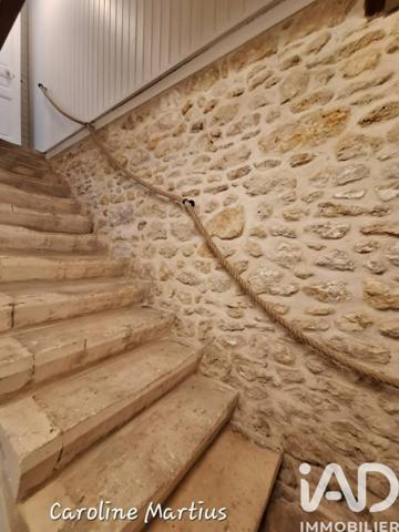 Maison à vendre 6 pièces 147 m² Fouras
