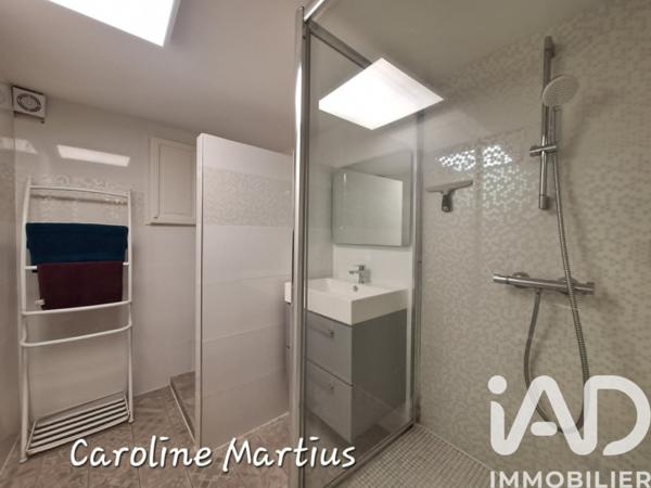 Maison à vendre 6 pièces 147 m² Fouras