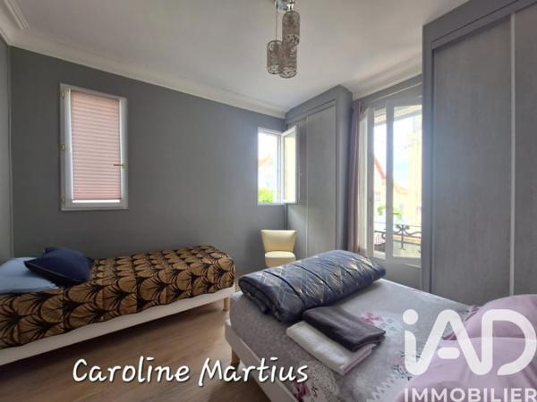 Maison à vendre 6 pièces 147 m² Fouras