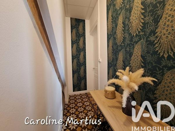 Maison à vendre 6 pièces 147 m² Fouras